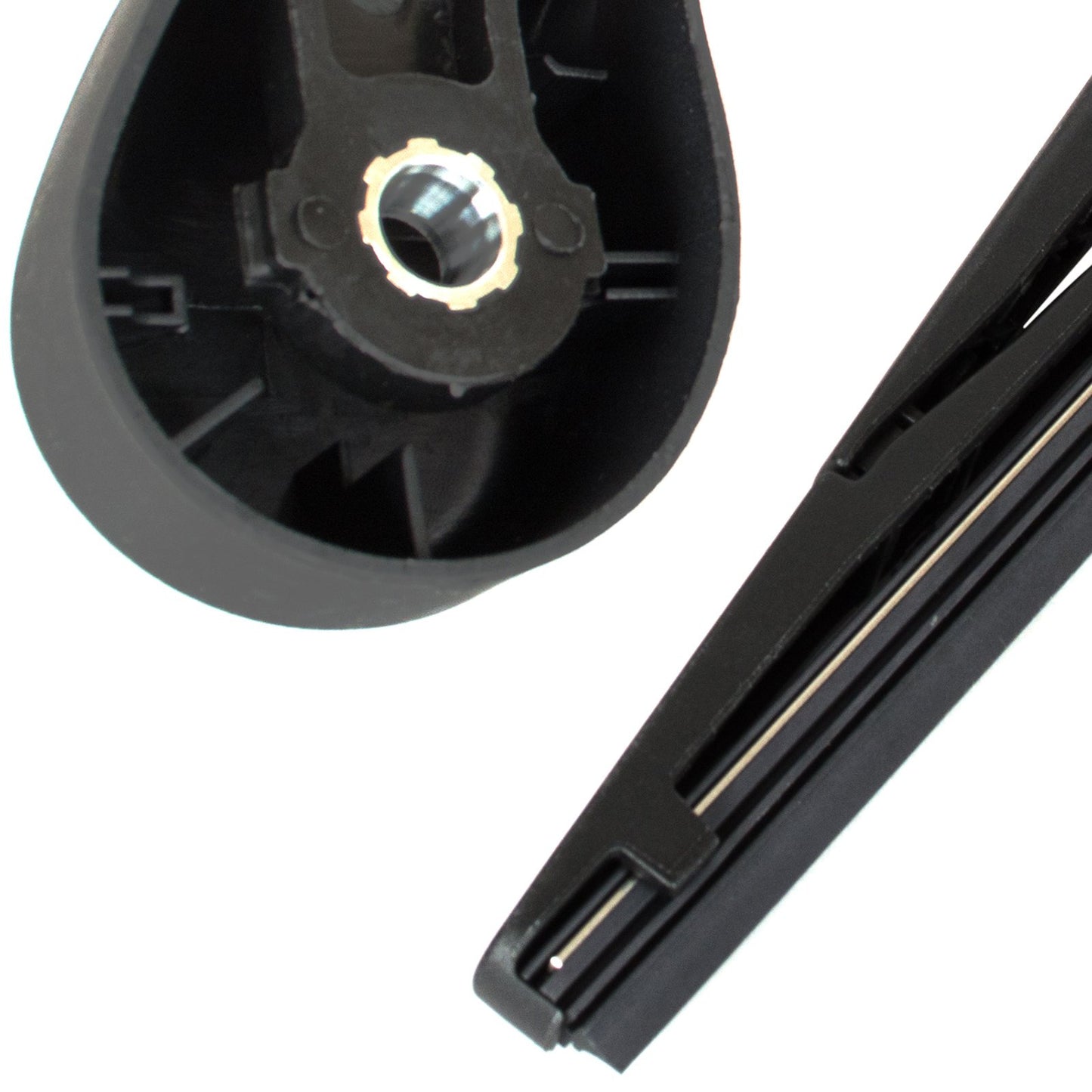 Ford Focus Mk3 2011- H/B Rear Wiper Arm + Blade