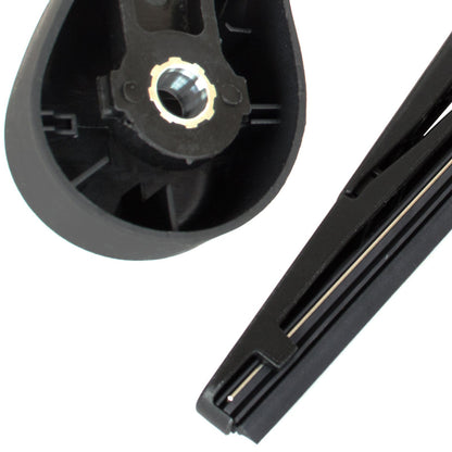 Ford Focus Mk3 2011- H/B Rear Wiper Arm + Blade