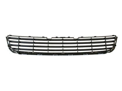 VW Golf VI H/B 08-13 front bumper center grille insert