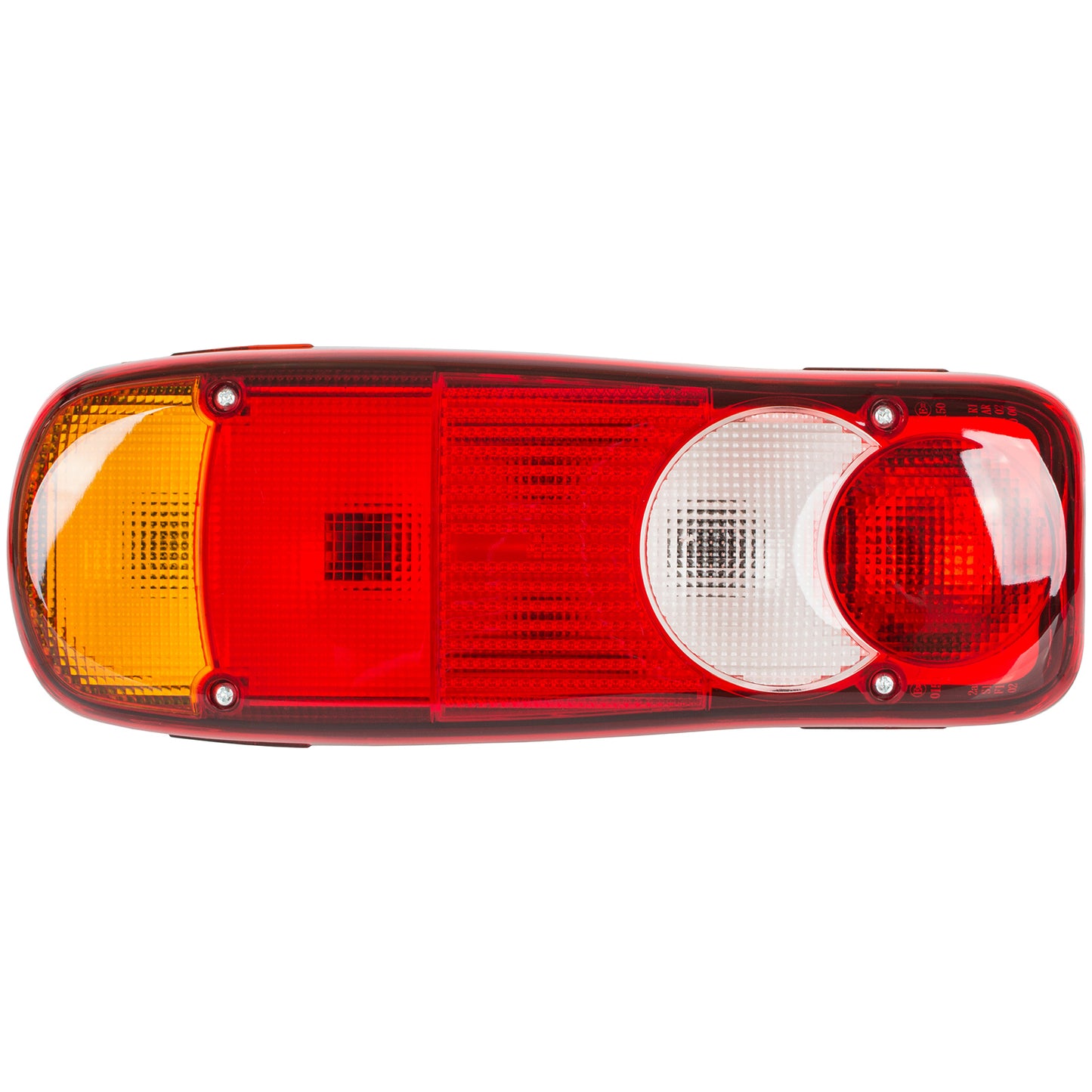 Fiat Ducato III 2006- BOX rear lamp left