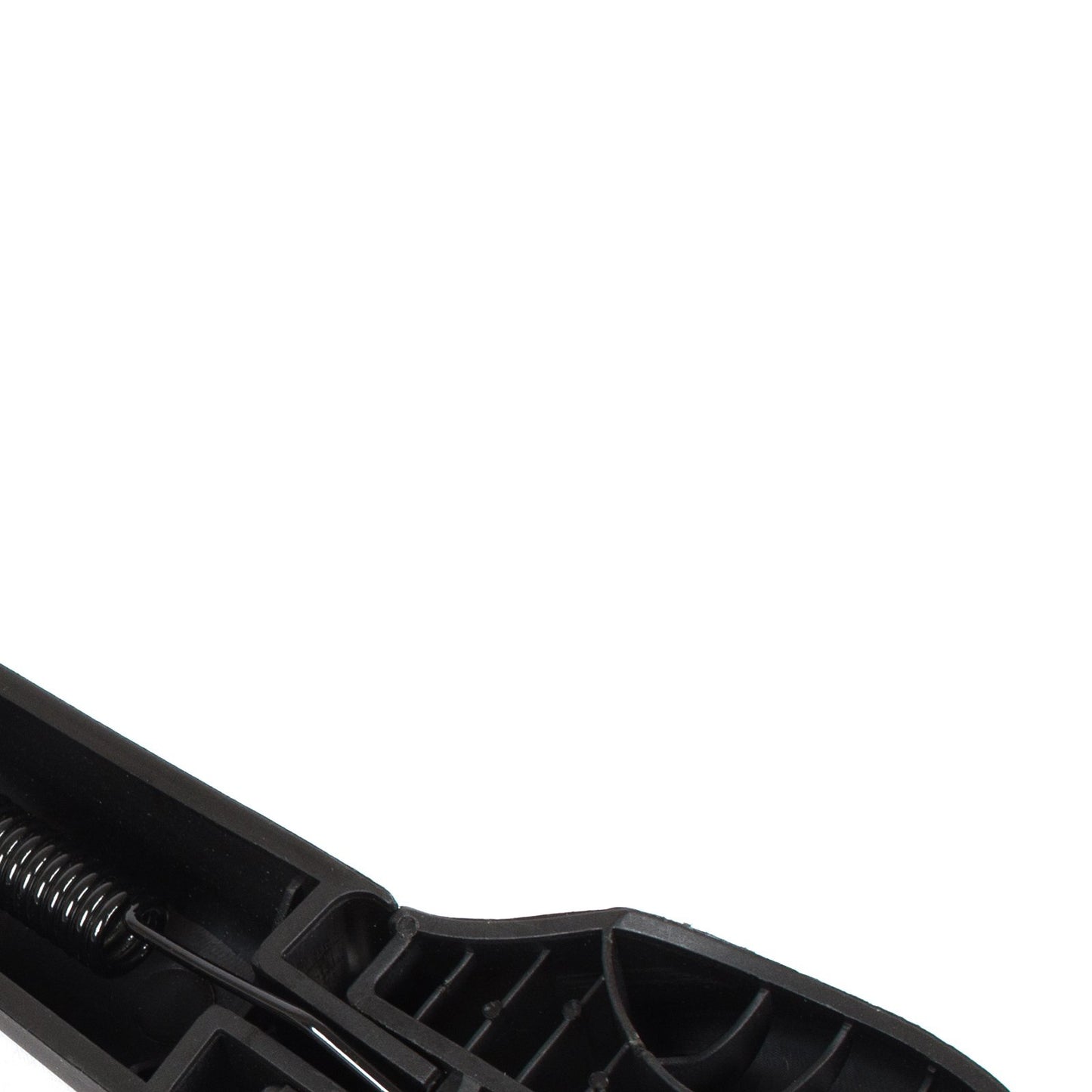 Citroen Berlingo 2007 - rear wiper arm + blade