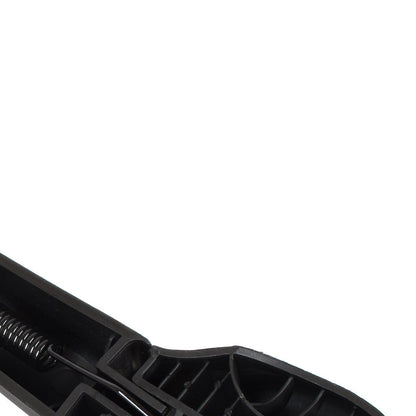 Citroen Berlingo 2007 - rear wiper arm + blade