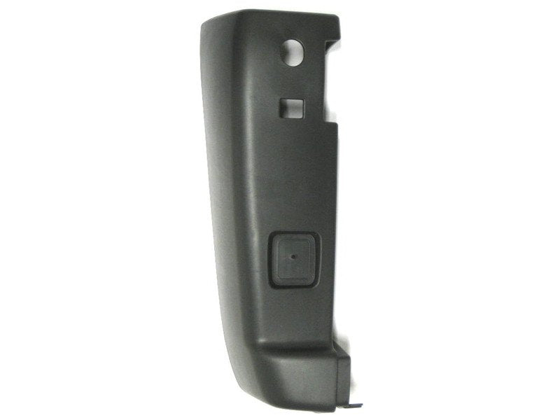Fiat Ducato III 2006- rear bumper corner left