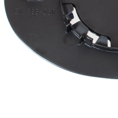 Honda Civic VIII 05-11 manual mirror insert right