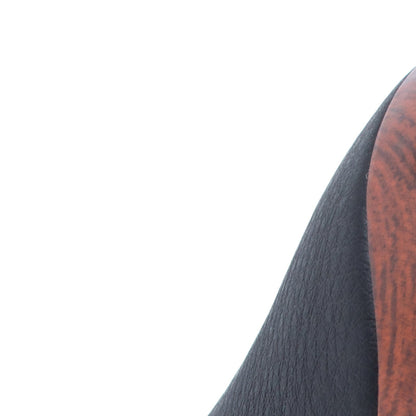 BMW E30 E32 E34 E36 E39 E46 E60 E61 E62 E63 E81 E82 E85 E87 E88 E90 E91 E92 X1 X3 X5 WOOD 6-SPEED gear knob
