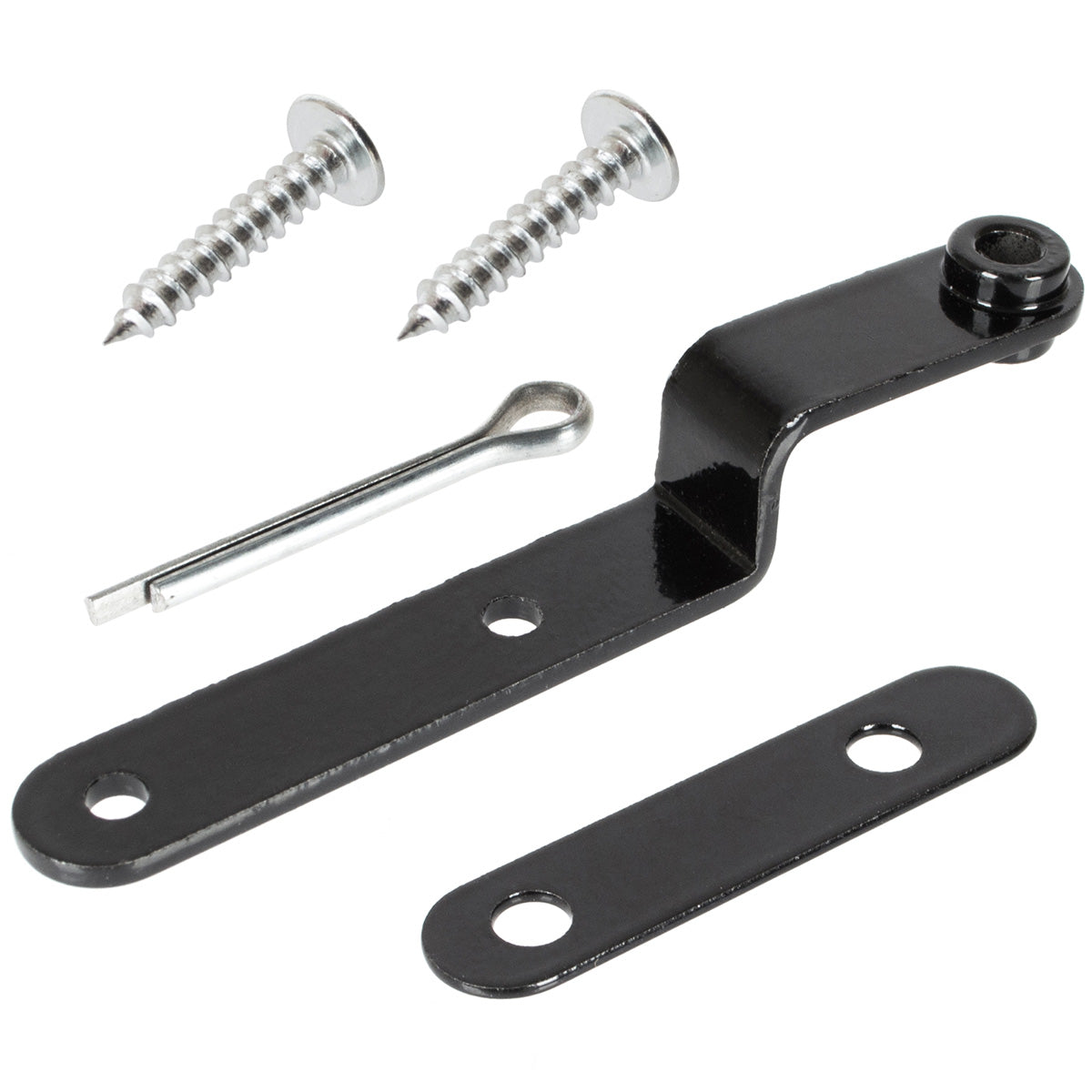 Audi A3 8P 03-13 passenger glove box hinge repair kit