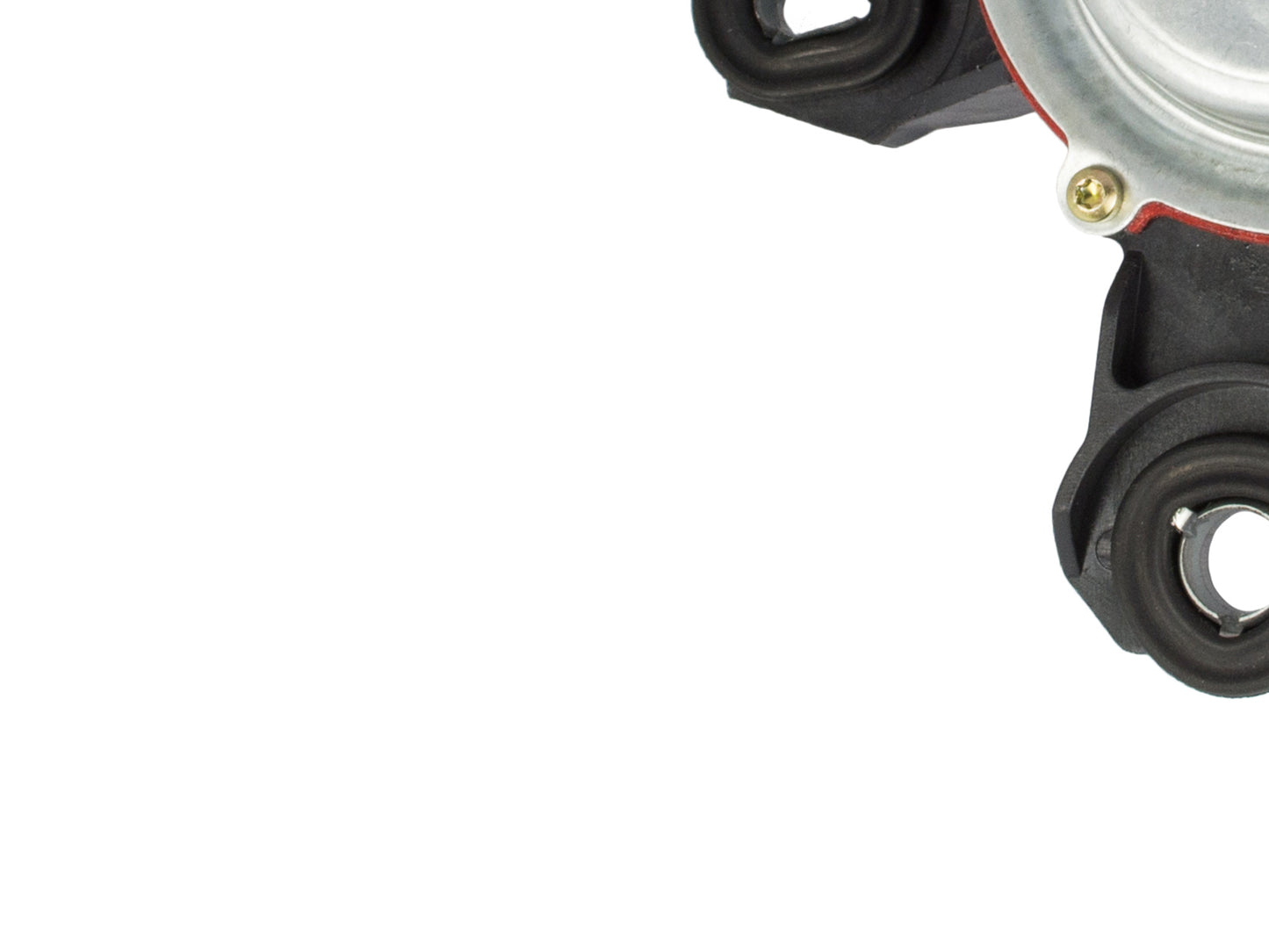 Audi A4 B8 AVANT (Estate) 08-15 rear wiper motor