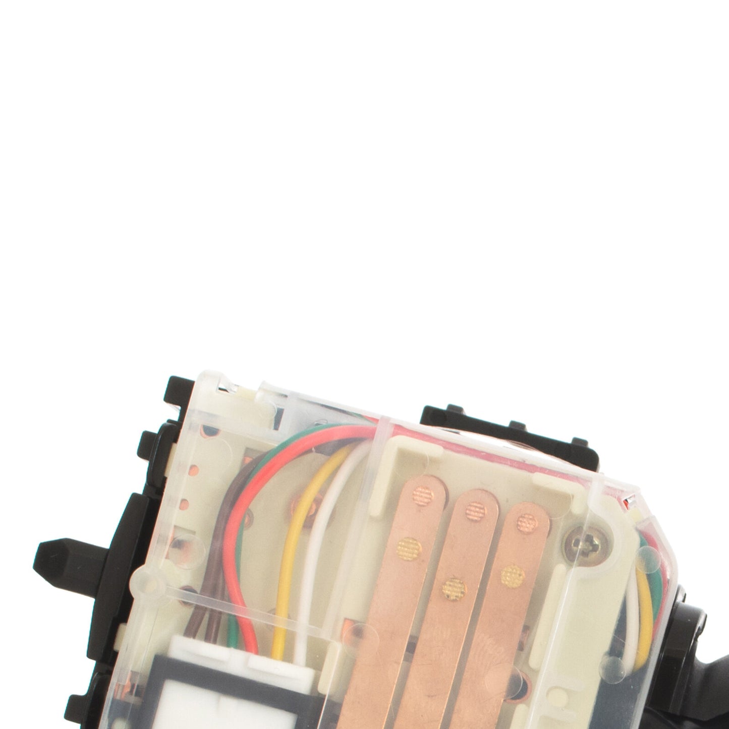 Toyota Avensis II 03-08 indicator and headlight stalk switch