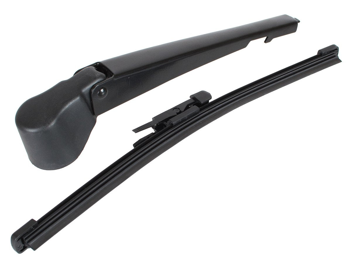 Mercedes W176 A-Class 12-18 rear wiper arm + blade