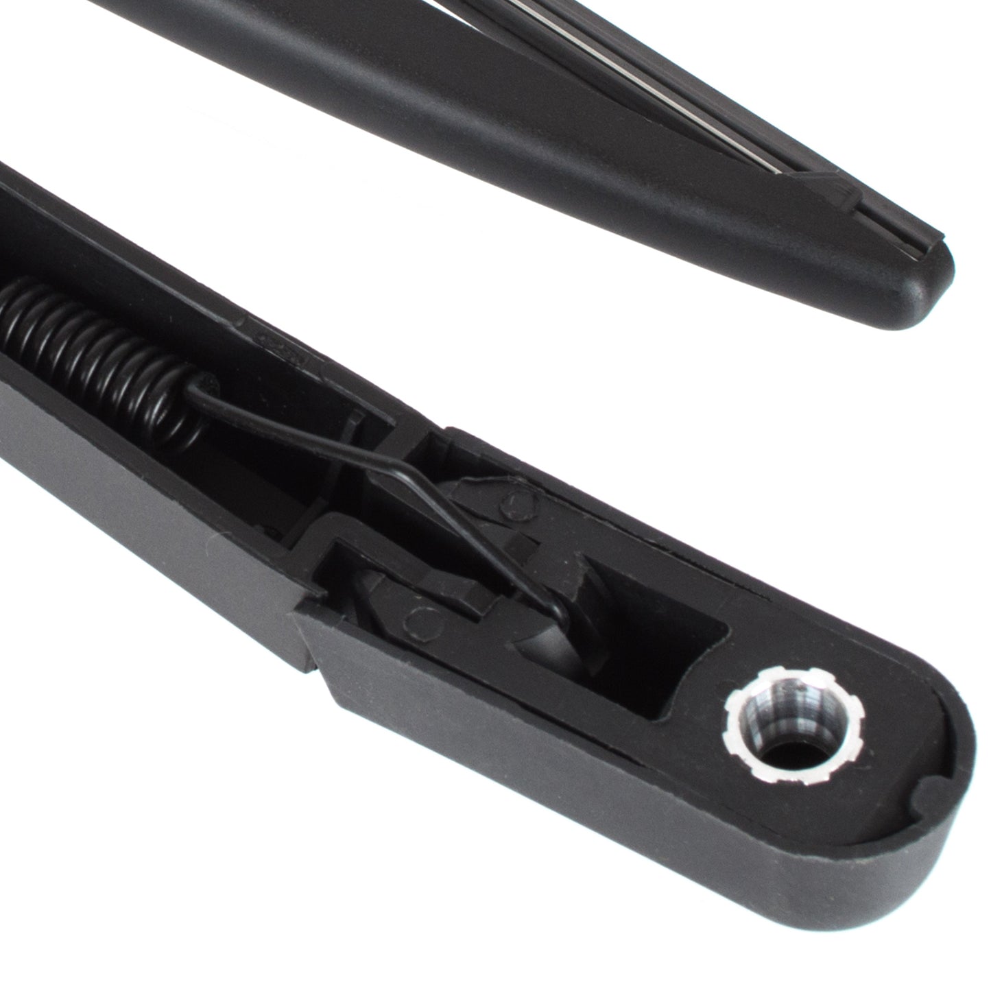 Hyundai Getz 02-09 rear wiper arm + blade