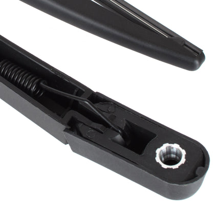 Hyundai Getz 02-09 rear wiper arm + blade