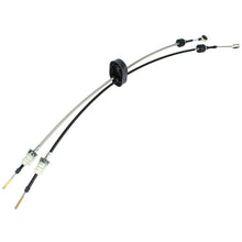 Opel Signum 03-08 M32 linki zmiany biegów 2 szt. KPL