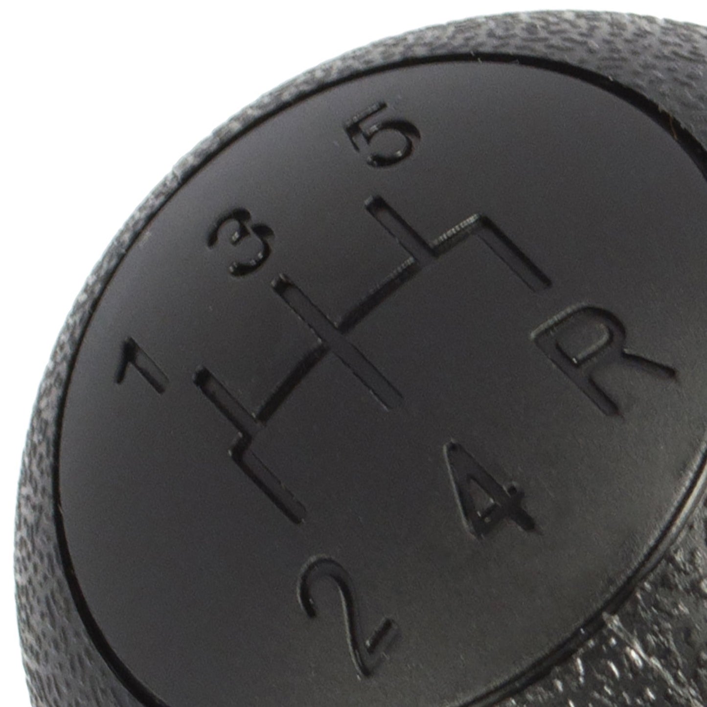 Fiat Doblo I 00-09 gear knob
