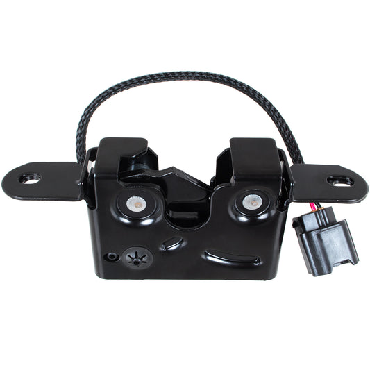 Nissan NV400 2011- Bonnet Lock With Cable