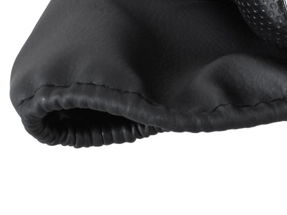 Seat Toledo II 98-06 BLACK gear knob + GAITER 5 SPEEDS