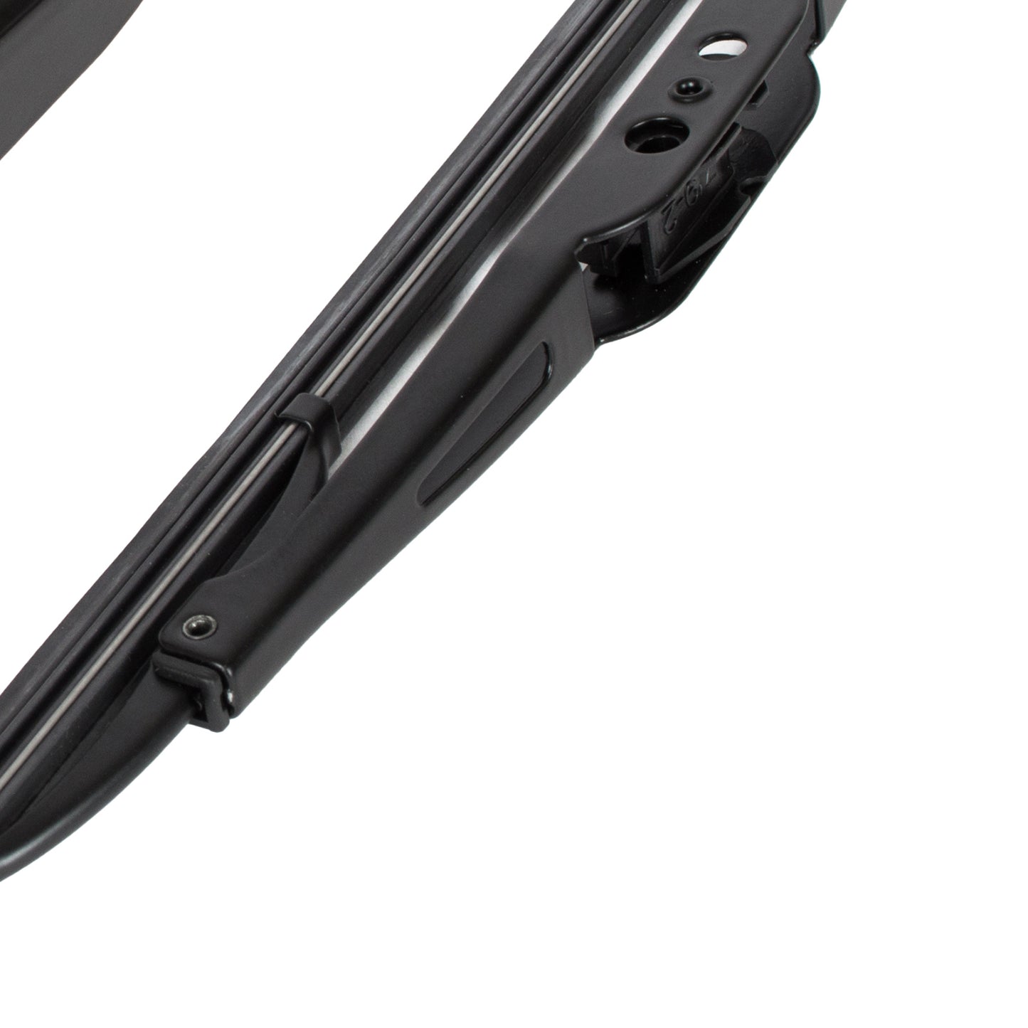 Jeep Grand Cherokee II 99-05 rear wiper arm + blade