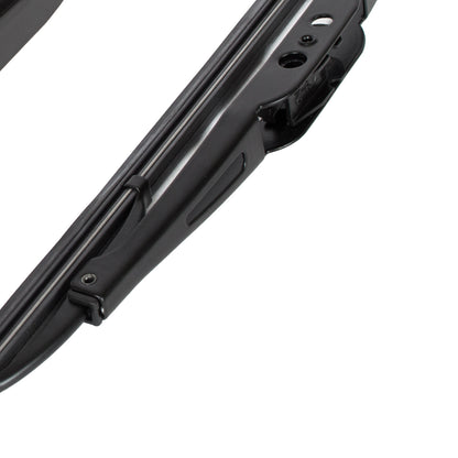 Jeep Grand Cherokee II 99-05 rear wiper arm + blade