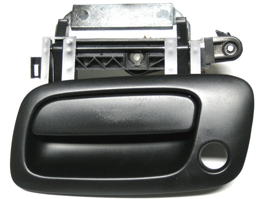 Opel Astra II G 98-09 klamka zewnętrzna przednia lewa