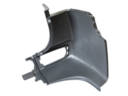 Mercedes Sprinter II 2006- rear bumper corner left