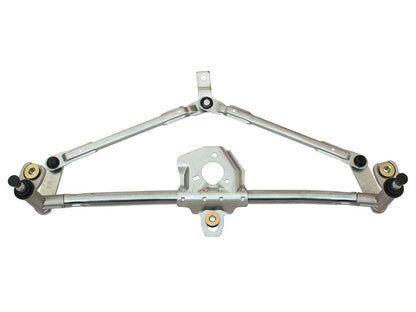 VW Golf IV 97-03 Wiper mechanism