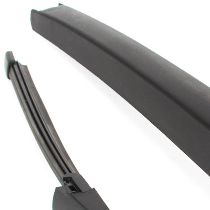 Seat Toledo III 04-09 rear wiper arm + blade