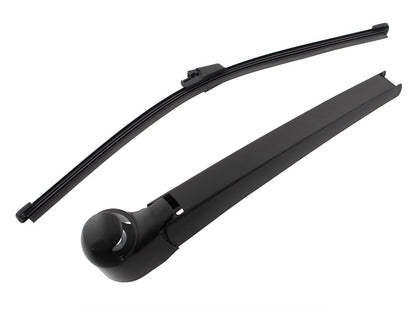 VW Golf IV HB 98-03 rear wiper arm + blade