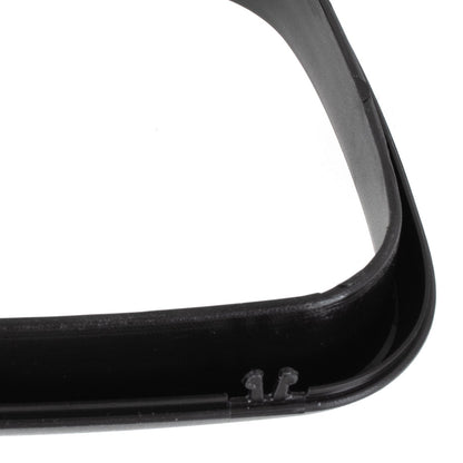 VW T5 2003 - right exterior mirror frame