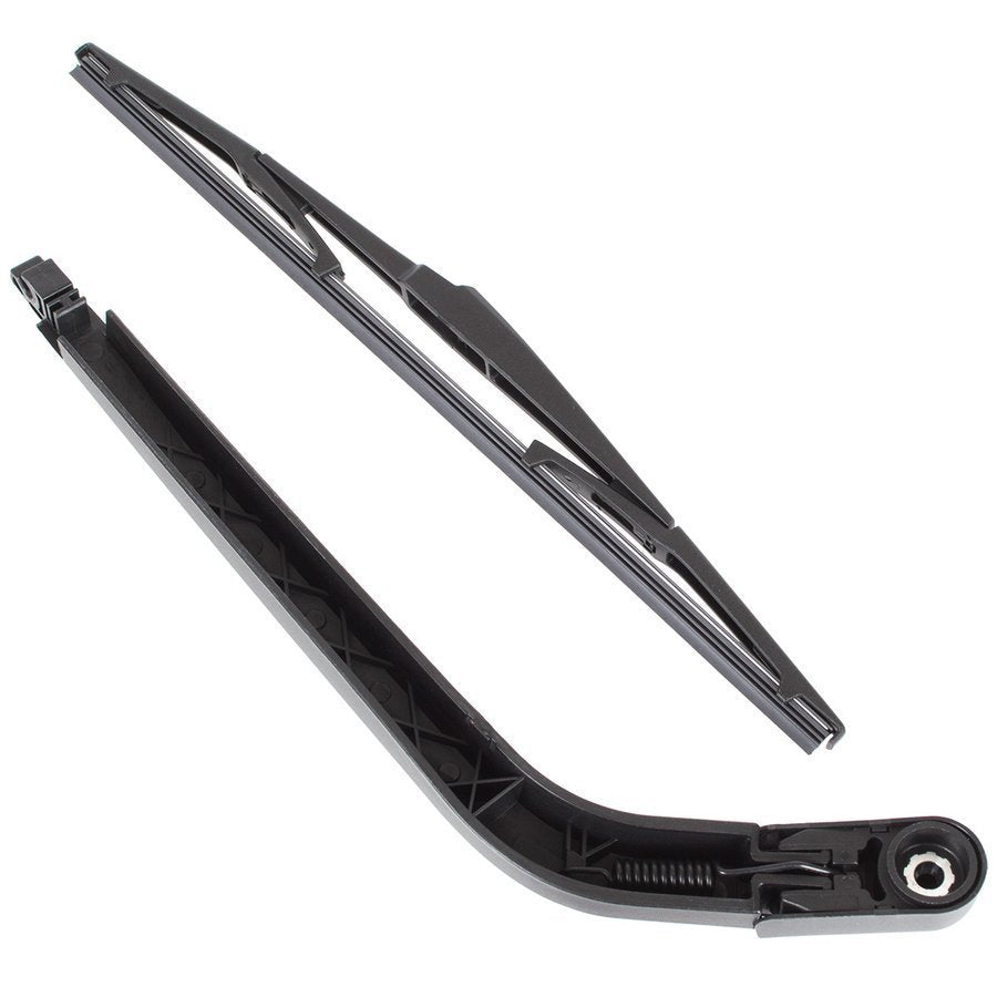 Mitsubishi Outlander I 03-07 rear wiper arm + blade