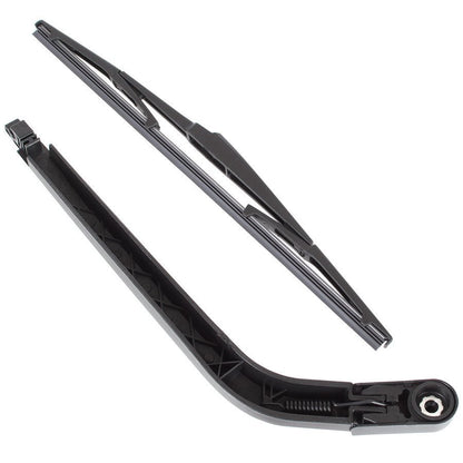 Mitsubishi Outlander I 03-07 rear wiper arm + blade