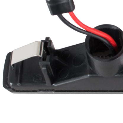 BMW 7 E38 94-01 Side LED Turn Signal SMOKED DYNAMIC 2 pcs. Set