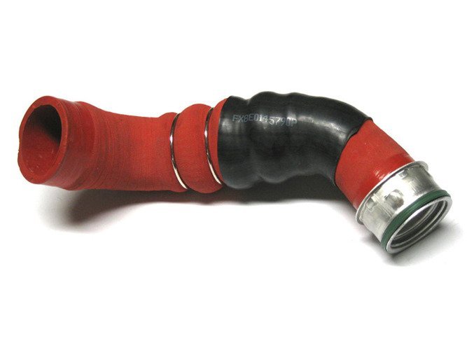Audi A4 B7 04-08 2.0TDi turbo hose