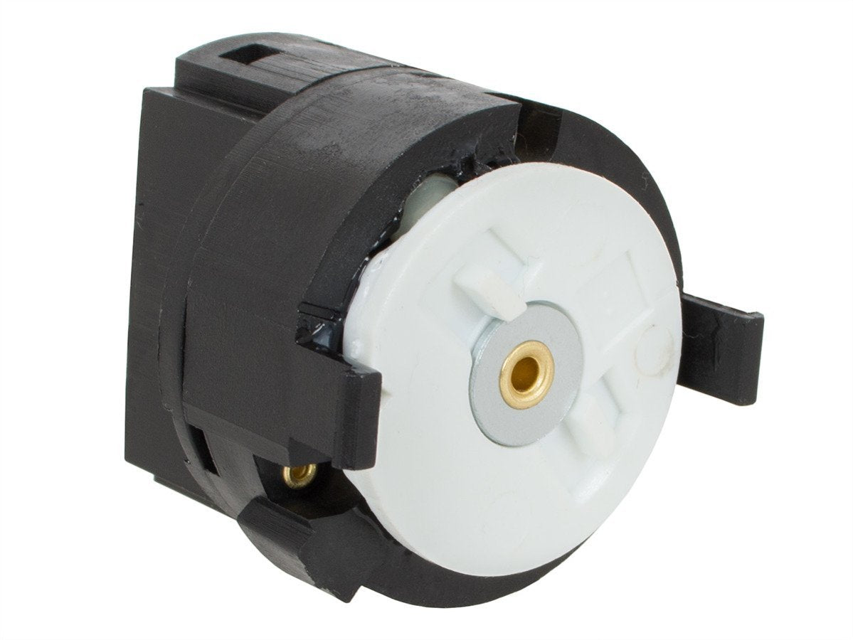 Fiat Ducato 2006 - ignition switch connector