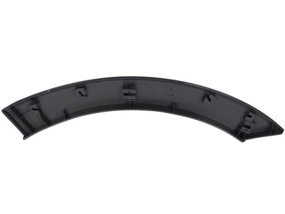 Ford Transit Mk8 14-19 front fender trim ON DOOR left