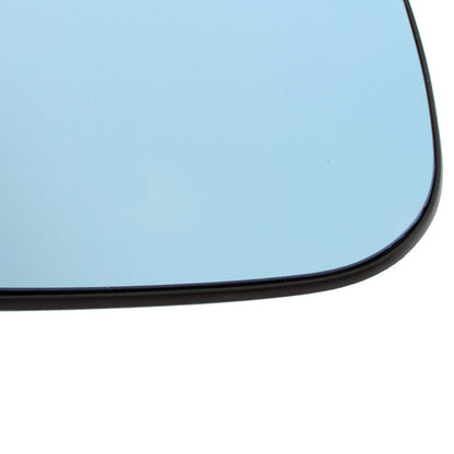 Audi A3 8L 96-99 mirror glass SMALL HEATED BLUE right
