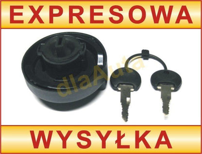 Renault 19 88-97 korek wlewu paliwa