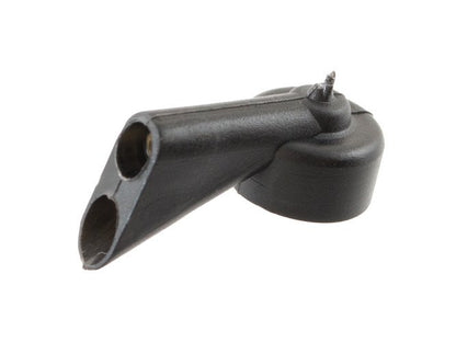 Audi Q3 11-18 rear window washer nozzle