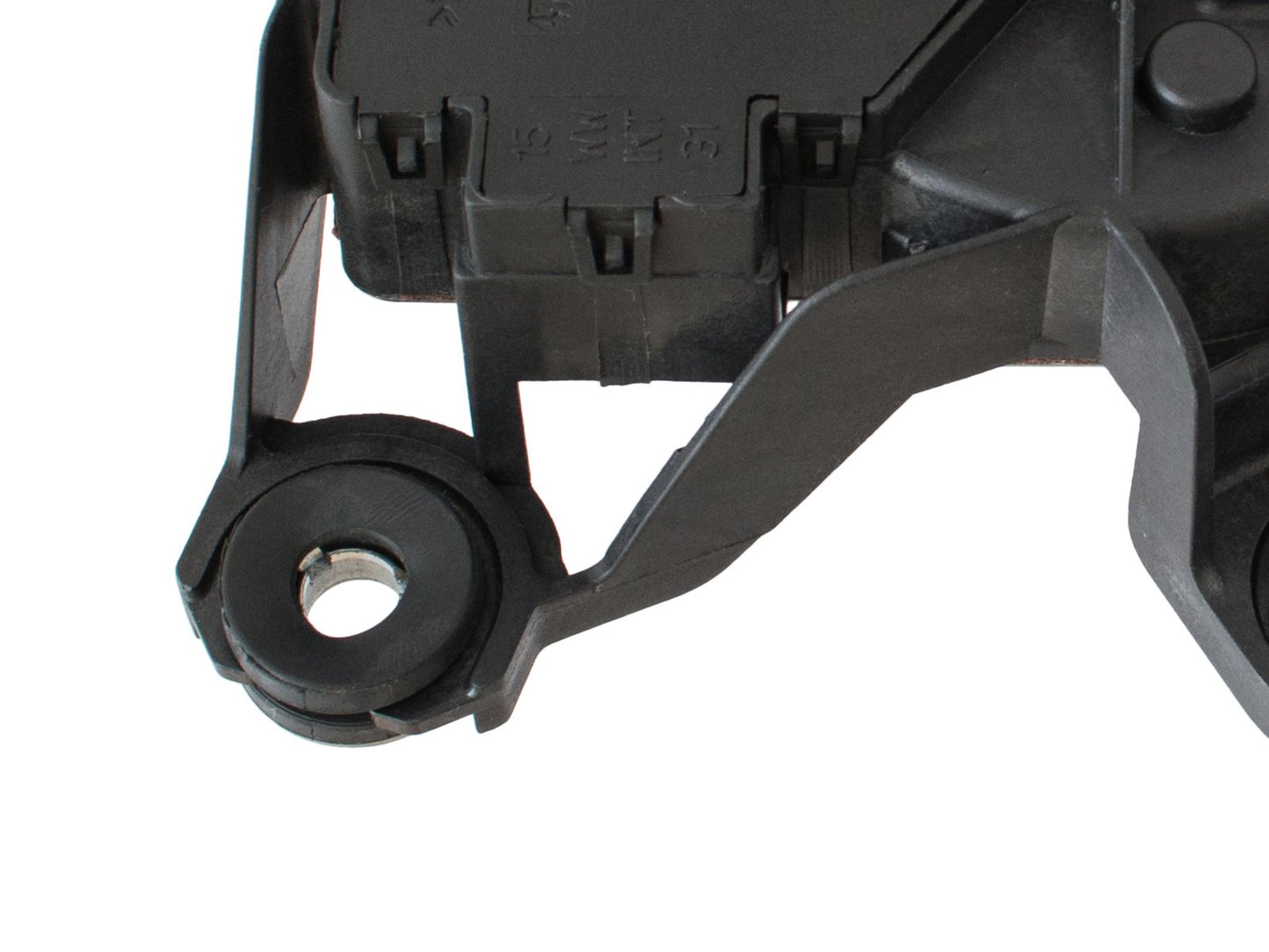 Mercedes Vito W639 03-16 rear wiper motor