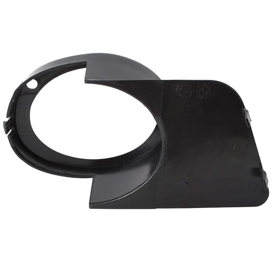 BMW 5 E39 M-PACK 96-03 fog light trim left