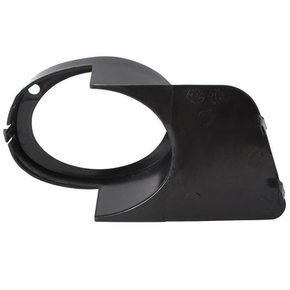 BMW 5 E39 M-PACK 96-03 fog light trim left