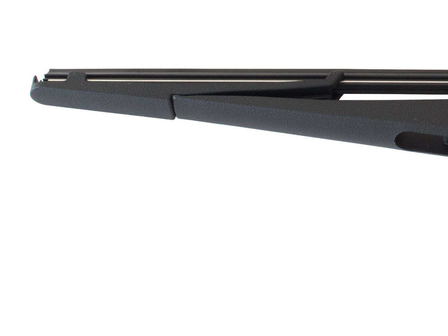 Kia Picanto I 03-07 Rear Wiper Arm + Blade