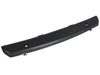 Mercedes Sprinter 906 2006- front bumper step