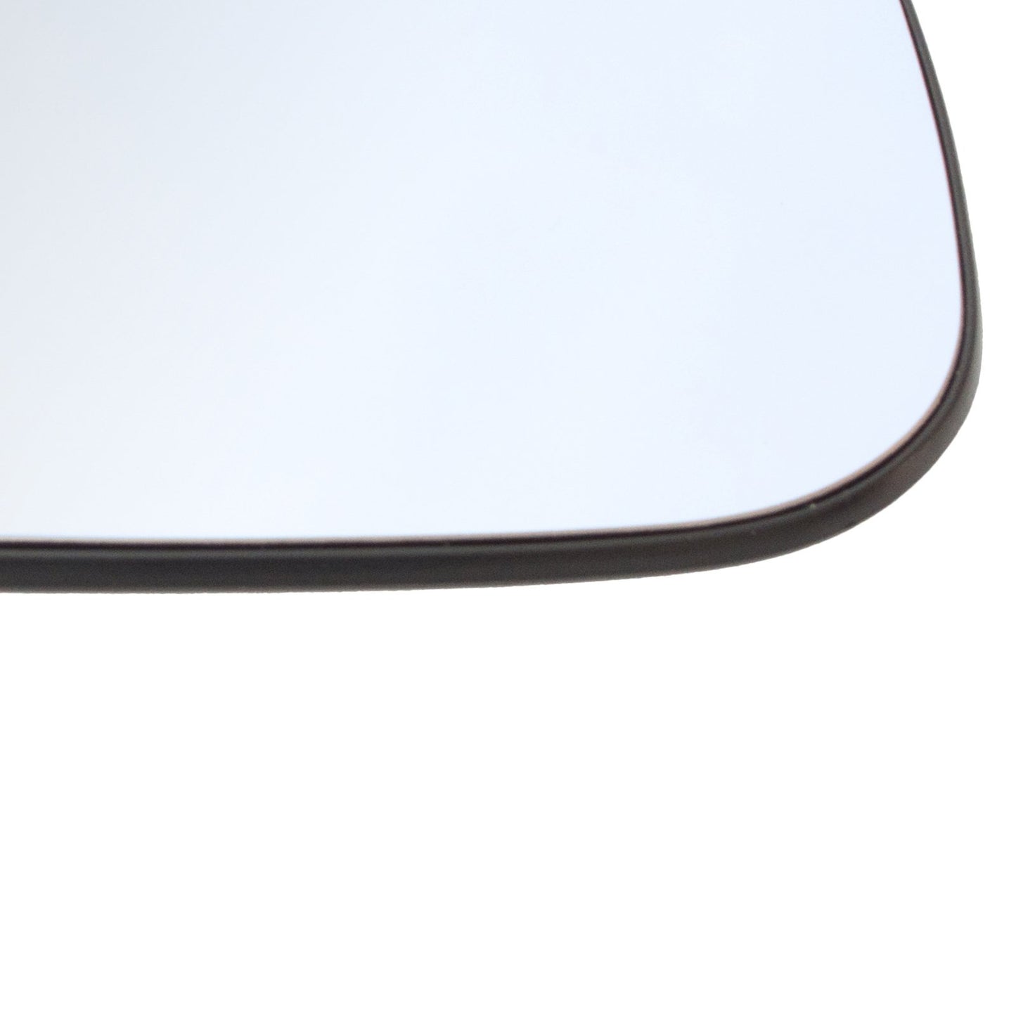 Skoda Fabia I 99-07 manual mirror insert SMALL right