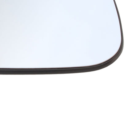 Skoda Fabia I 99-07 manual mirror insert SMALL right