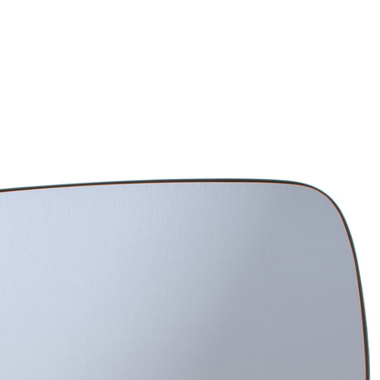 Skoda Fabia I 99-07 HEATED left mirror glass