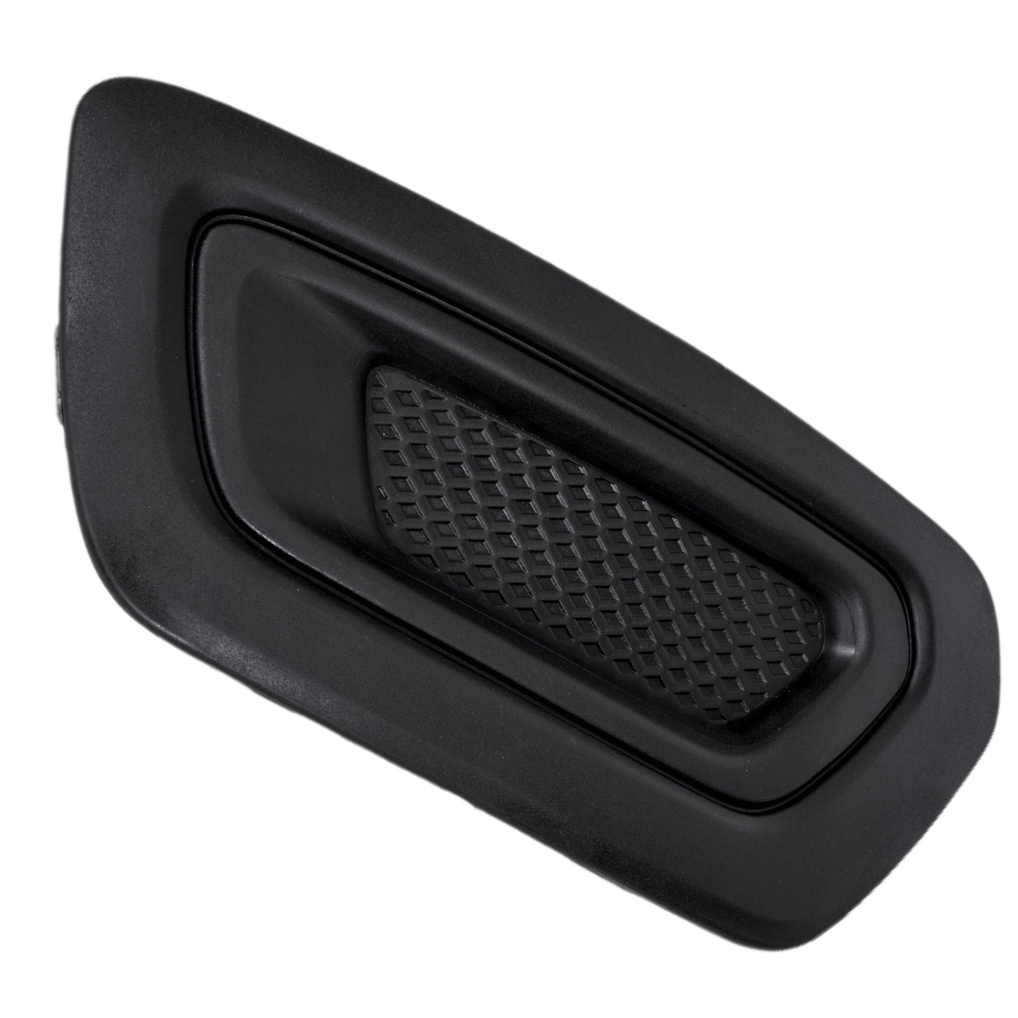 TRANSIT TOURNEO CUSTOM 2016- Atrapka kratka zderzaka lewa wersja bez halogenu