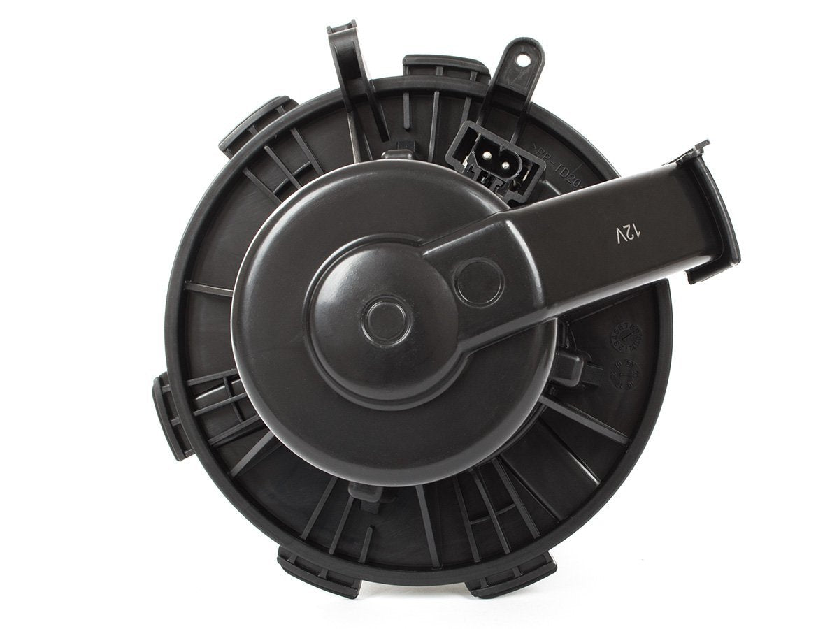 VW Crafter 2006- interior heater fan blower