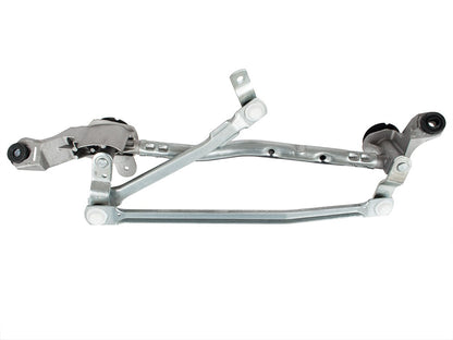 Nissan Note 06-13 front wiper mechanism