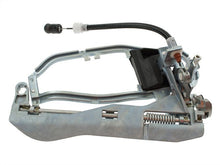 Przedmiot: wspornik mechanizm klamki tył
Strona: lewa
Producent: zamiennik
Samochód: BMW X5 E53
Rok produkcji: 1999-2006