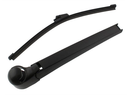 VW Passat B6 05-10 ESTATE rear wiper arm + blade