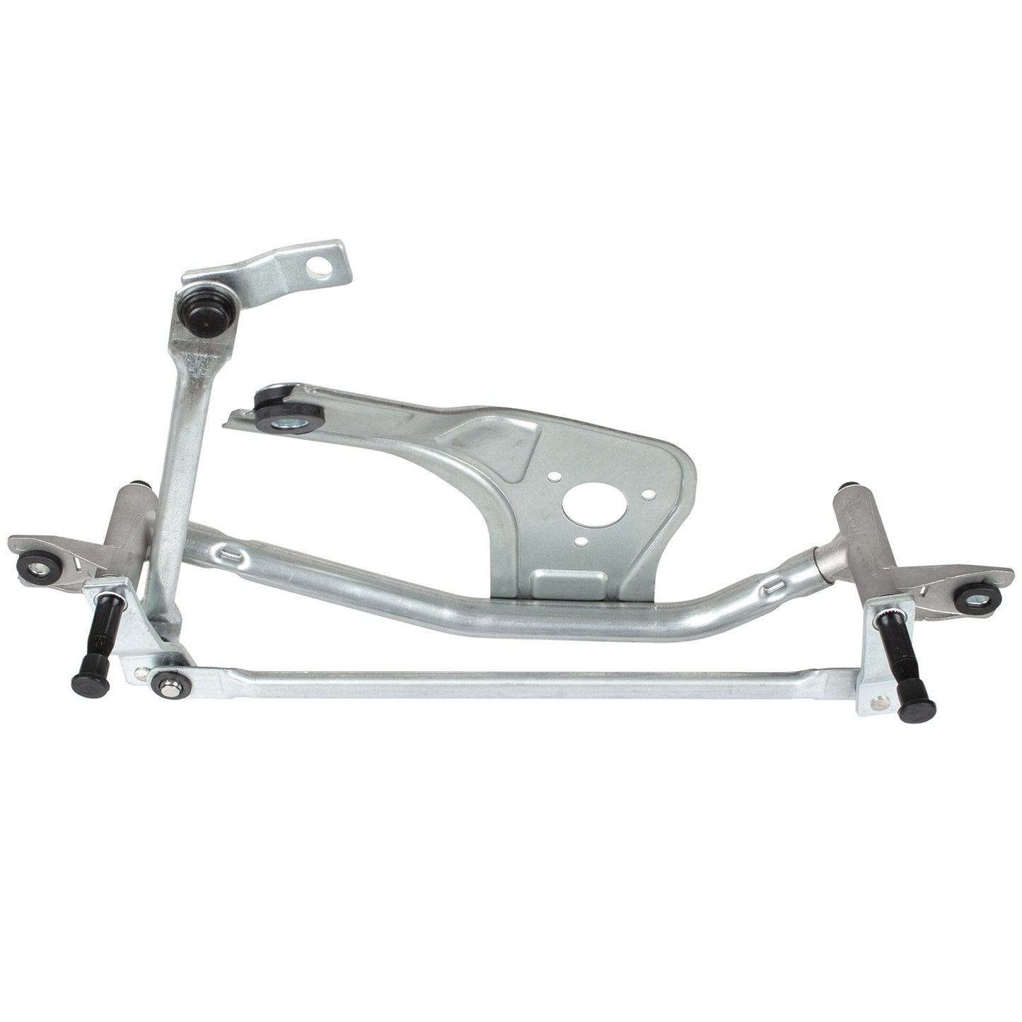 Fiat Linea 2007 - front wiper mechanism